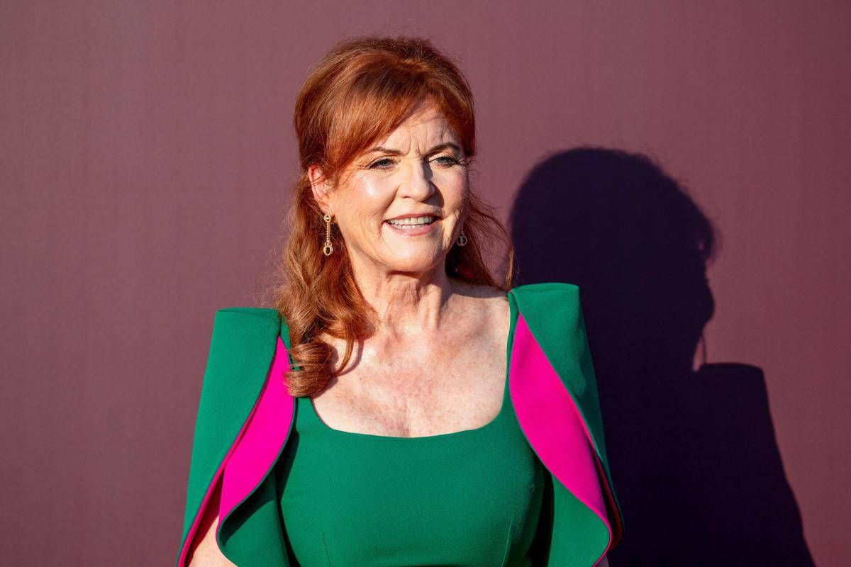 Caso Epstein, dov’era finita Sarah Ferguson? Nella clinica svizzera da 15mila euro al giorno - 