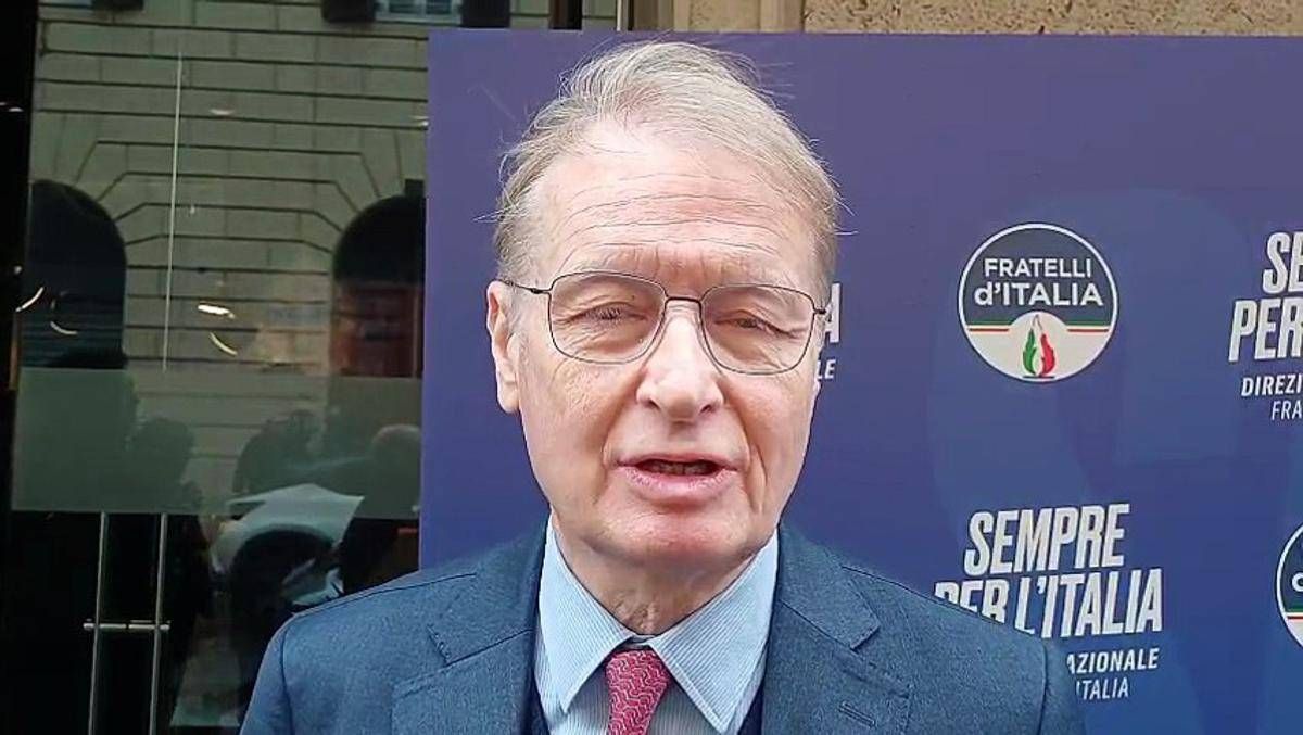 Malan: "Gratteri senta parole Barbera e si scusi con gli italiani" - 