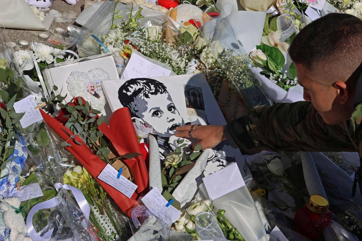 Bimbo trapiantato a Napoli, c'è un settimo indagato - 