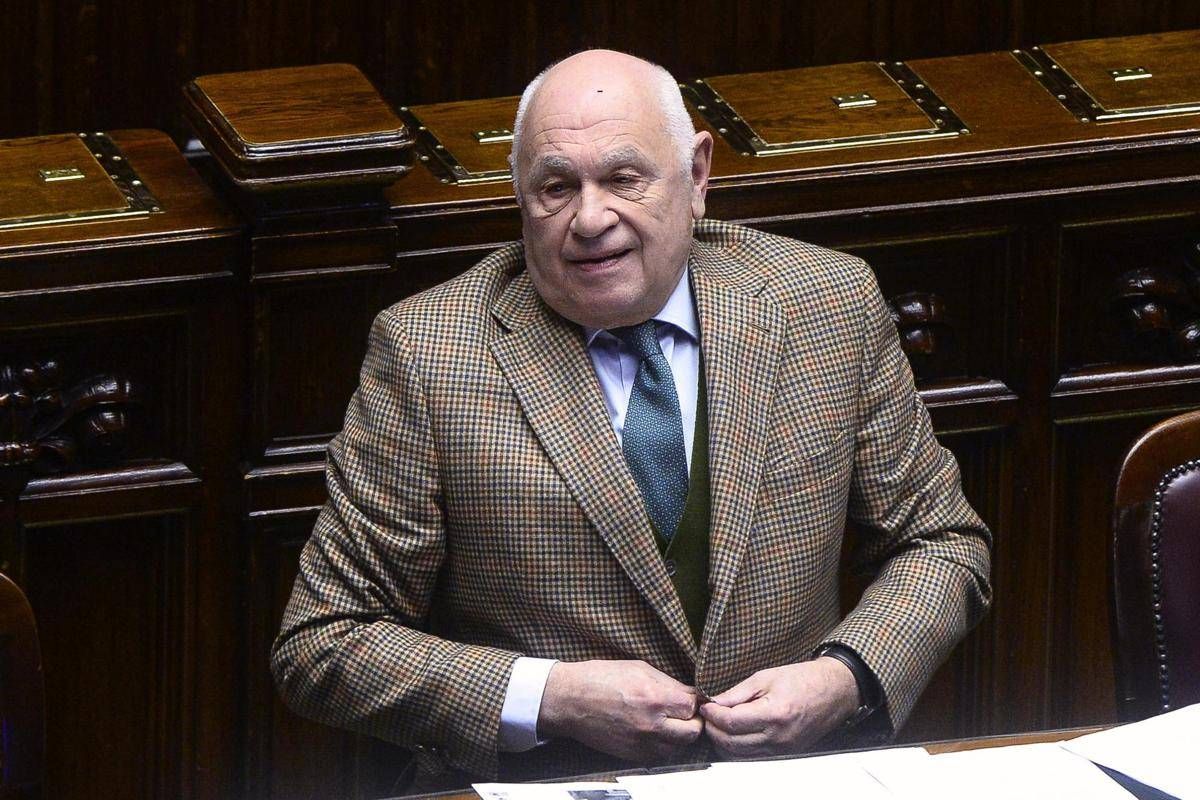 Referendum, Nordio: "Insulti da opposizione. I magistrati? Preparati ma non tutti hanno umiltà e buonsenso" - 