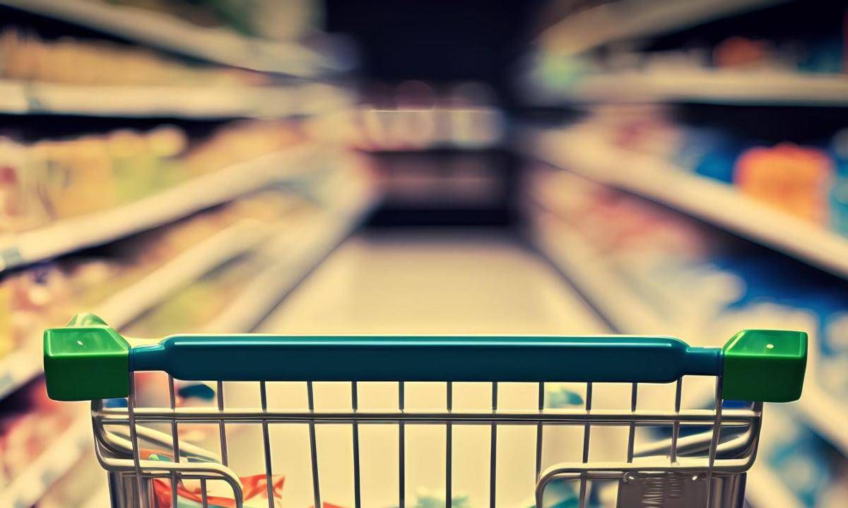 A gennaio inflazione confermata all'1%, il carrello della spesa scende al +1,9% - 