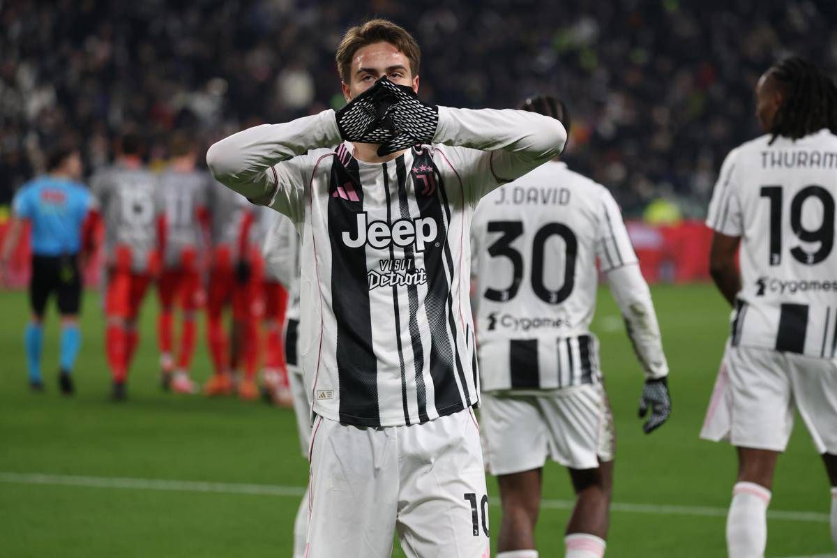 Serie A, oggi Parma-Juve - La partita in diretta - 