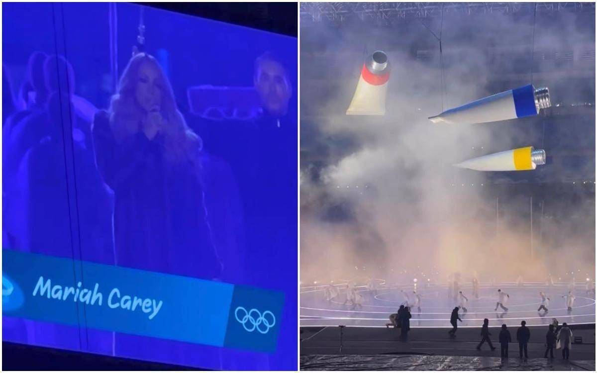 Mariah Carey canterà 'Nel blu dipinto di blu' durante la cerimonia di apertura di Milano Cortina? Lo spoiler sui social - 