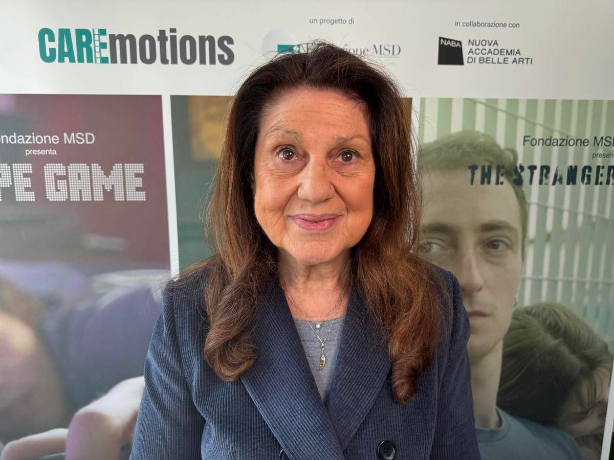 Panfilo (Fondazione Msd): "Per parlare ai giovani di salute servono linguaggi nuovi" - 