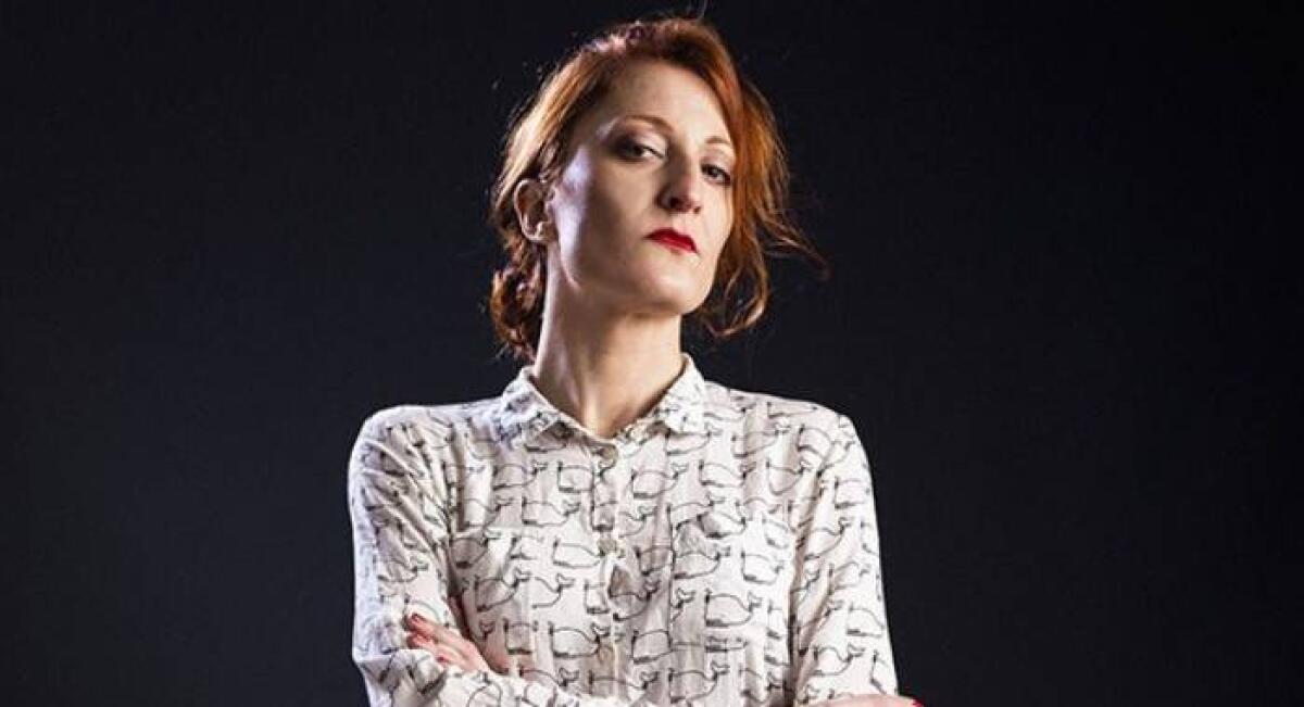 Debutto nazionale di 'Imperfetto': la nuova creazione di Valeria Sara Lo Bue allo Spazio Franco - 