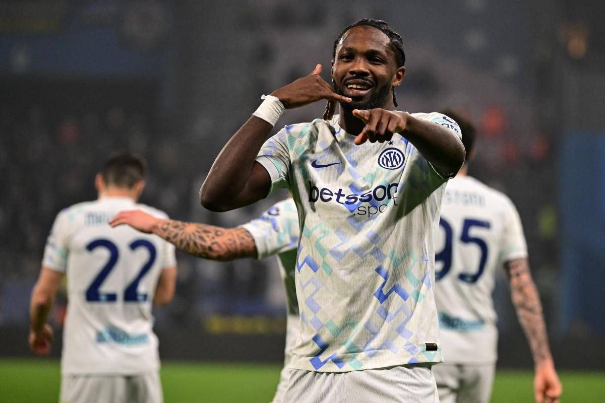 Inter-Juventus: orario, probabili formazioni e dove vederla in tv - 