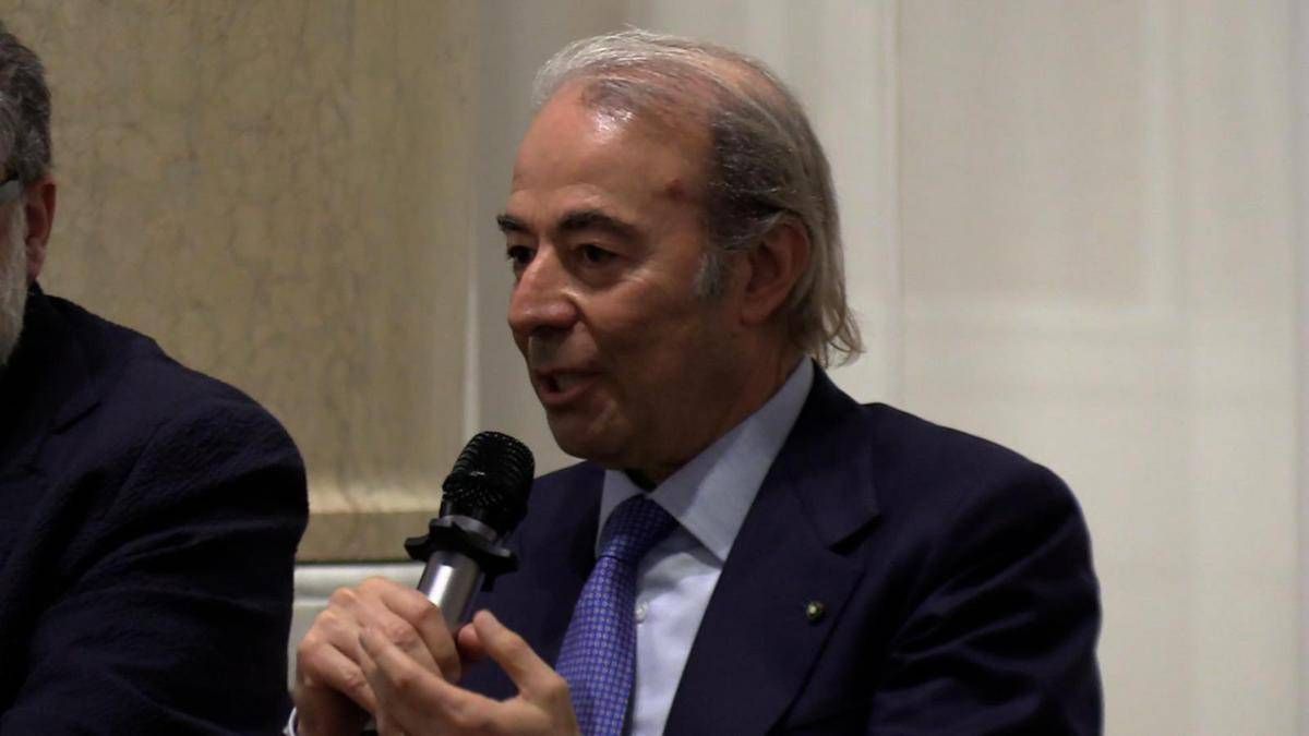 Di Amato (Maire): "A Roma green innovation district, si incontreranno ingegneria e cultura" - 