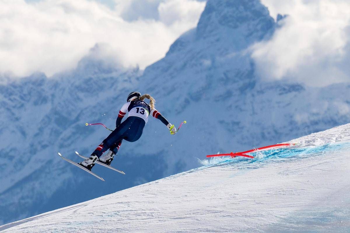 Vonn, due operazioni dopo caduta in discesa Milano Cortina: "Condizioni stabili" - 