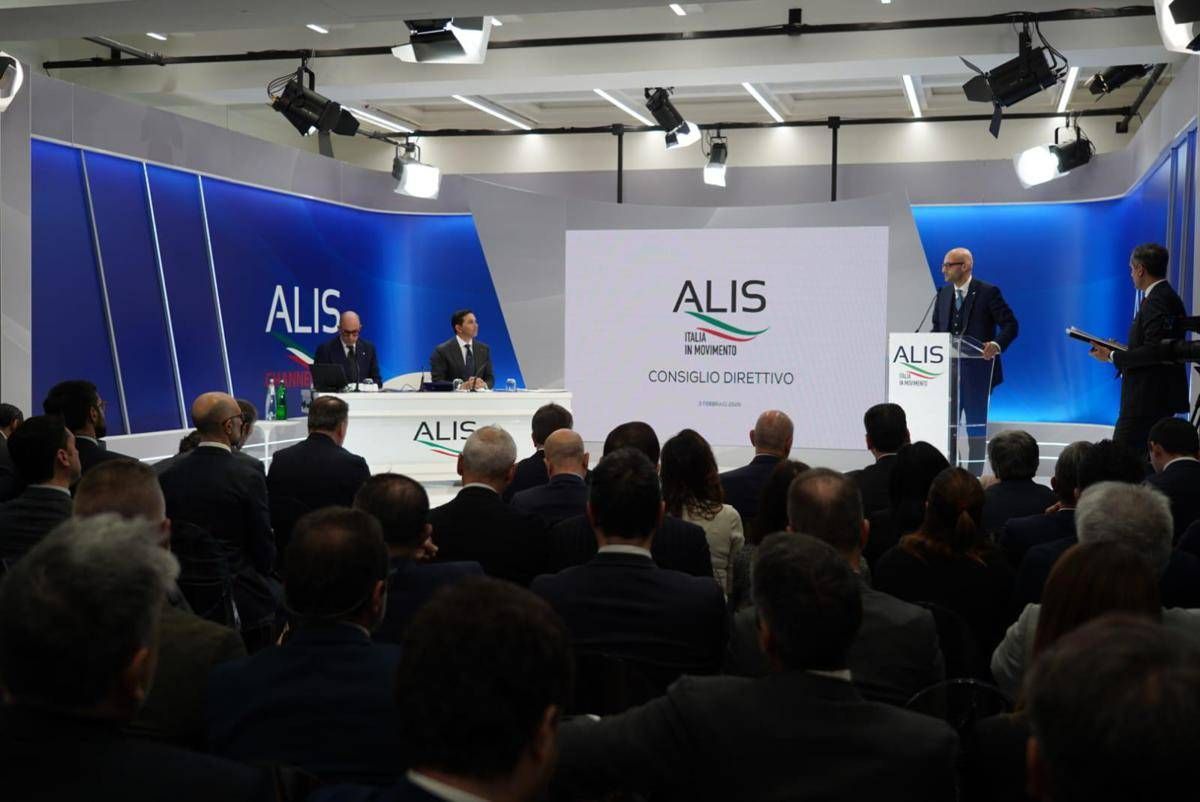 Alis: approvati importanti nuovi soci, anche in vista di Letexpo 2026 - 