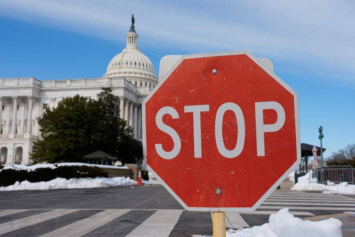 Shutdown parziale in Usa durerà almeno altri due giorni - 