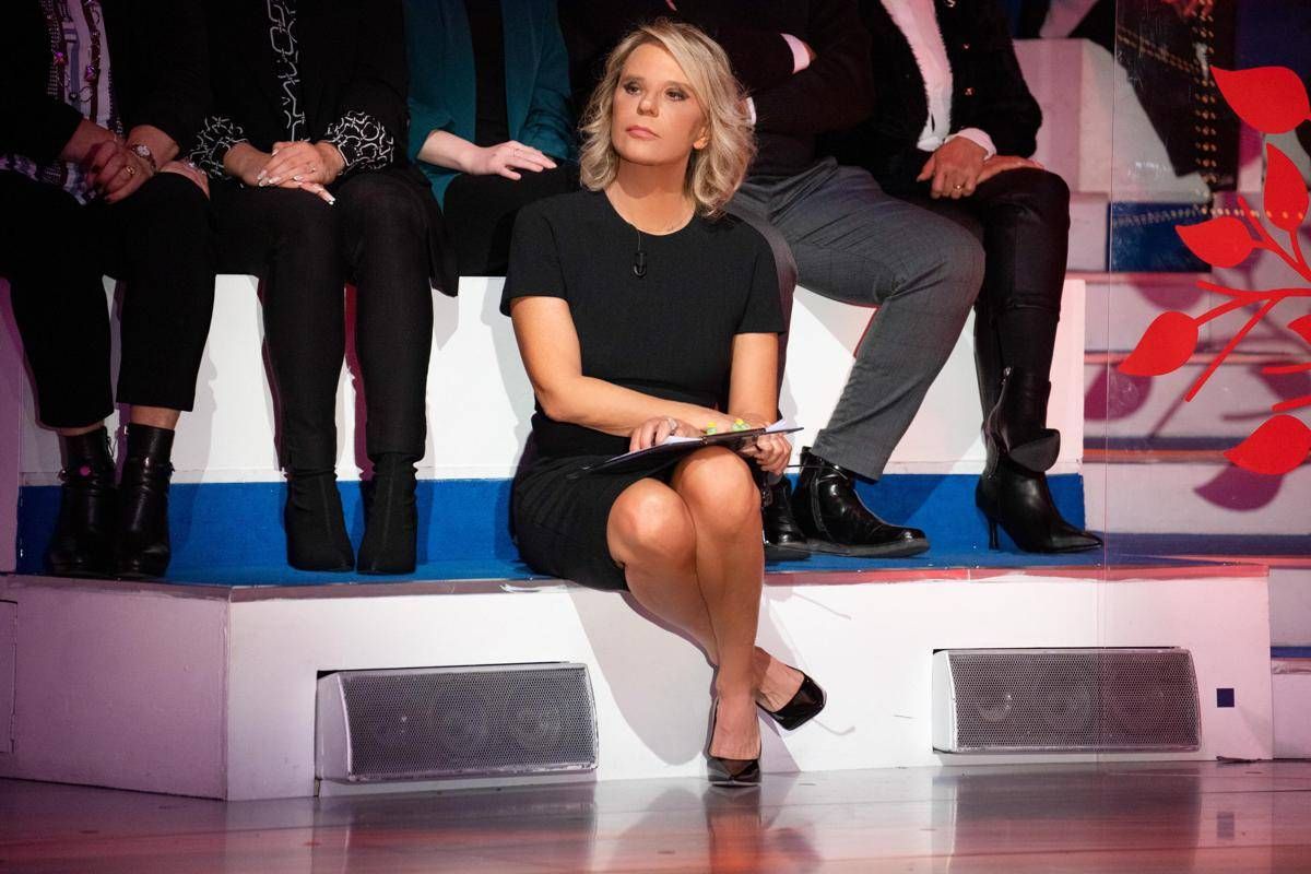 C'è Posta per Te, stasera 21 febbraio: le anticipazioni della nuova puntata - 