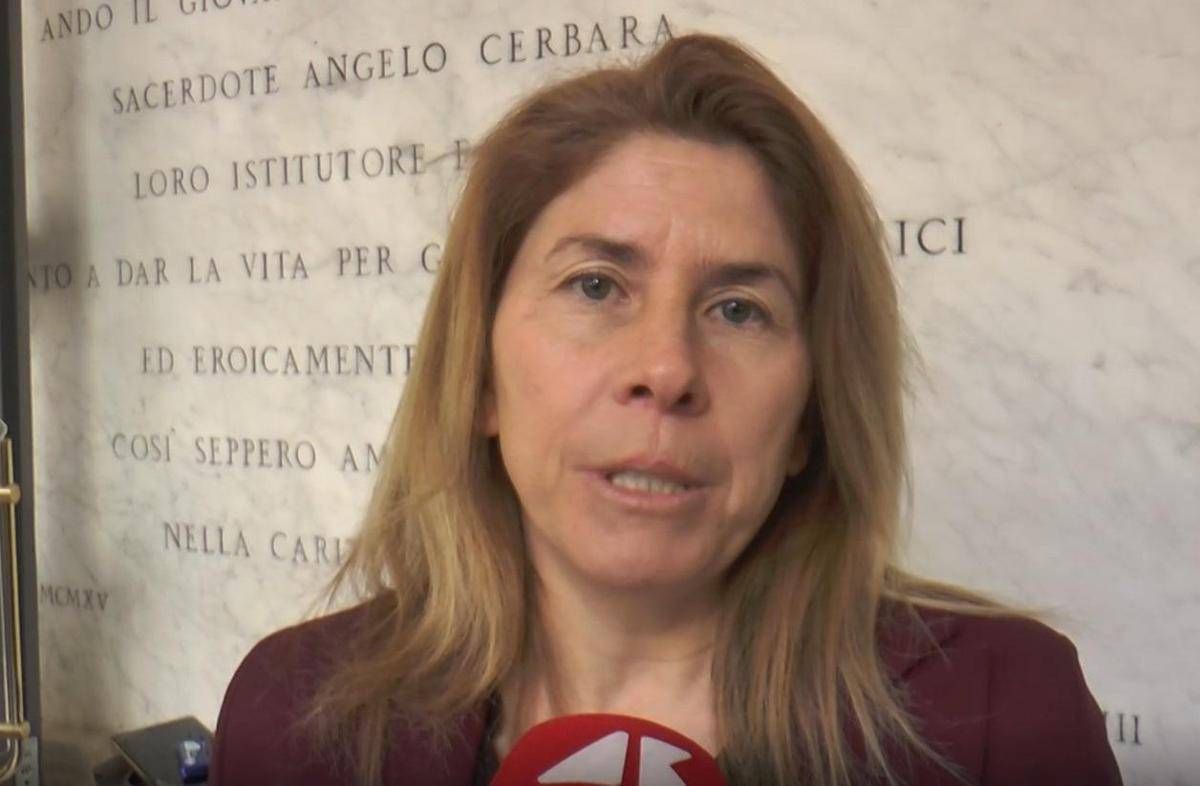 Bullismo, Pieretti (Roma Capitale): "Pensiamo prima di parlare, parola più potente di arma" - 