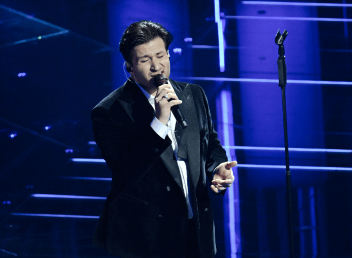 Sanremo 2026, Eddie Brock chi è: in gara con il brano 'Avvoltoi' - 