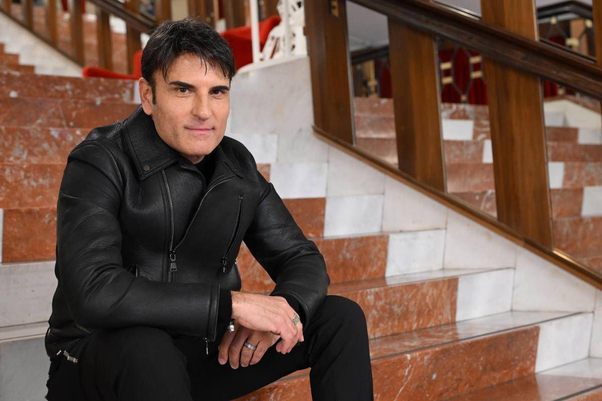 Sanremo 2026, Sal Da Vinci chi è: gli esordi, la lunga carriera e i drammi familiari - 