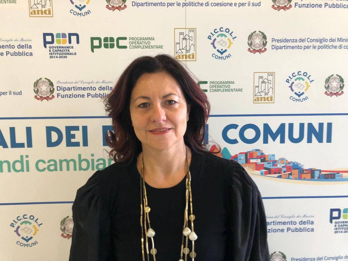 Roma, Panfili (Anci): "Progetto P.i.c.c.o.l.i ha avuto impatto numerico molto ampio" - 