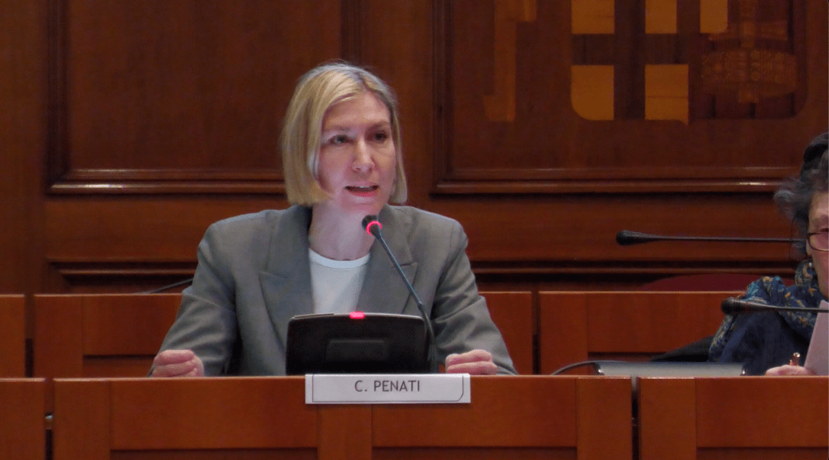 Penati (ordine ingegneri): "Parità di genere fra 123 anni" - 