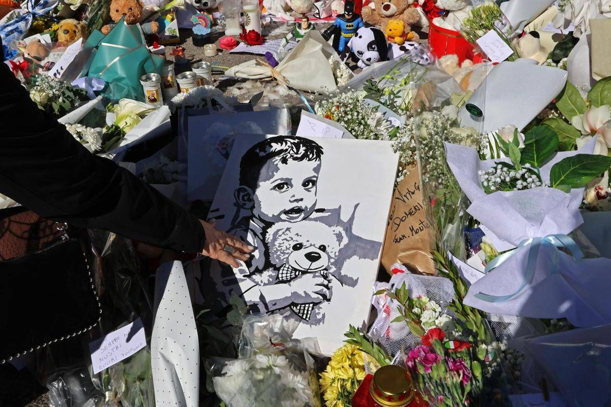 Bimbo morto a Napoli, posizione esperti Siaarti: "Non si spezzi catena fiducia Ssn e Rete trapianti" - 