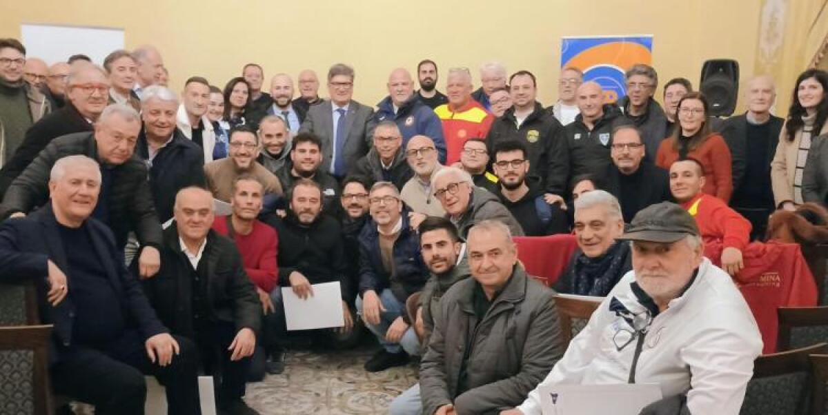 Corso di Formazione per Dirigenti Sportivi: L'impegno del Comitato Sicilia LND nella crescita del settore dilettantistico - 
