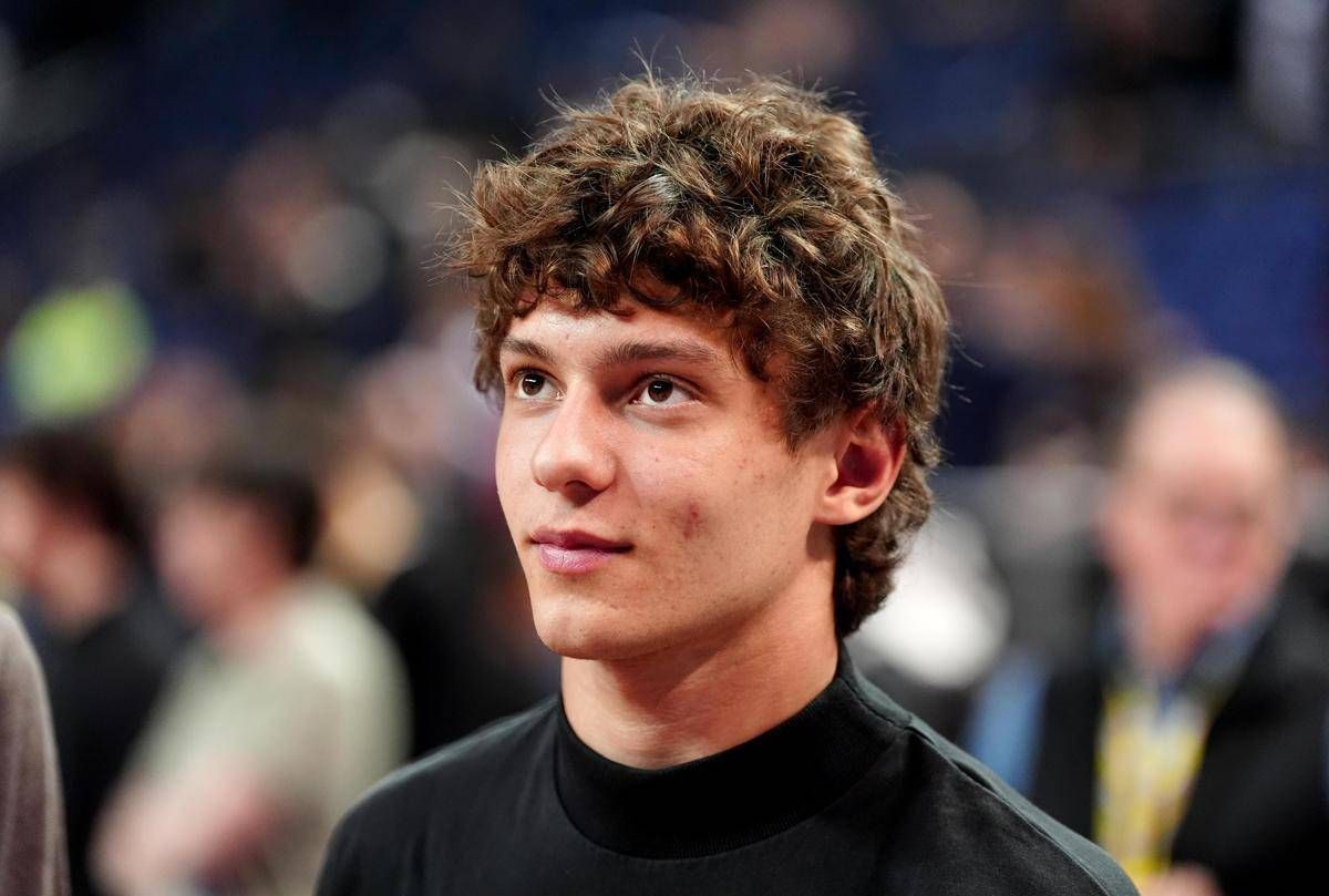 Paura per Kimi Antonelli, incidente stradale a San Marino: il pilota di F1 è illeso - 