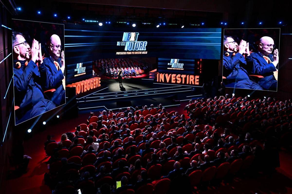 Alleanza Assicurazioni, ad Passero: "Progetto Next entra nella fase esecutiva" - 