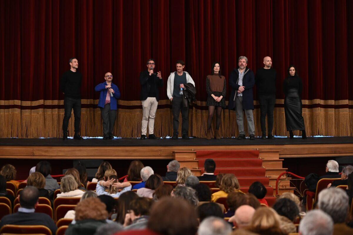 Otello incanta il Teatro Pirandello Agrigento: un'immersione emotiva tra pubblico e approfondimenti - 