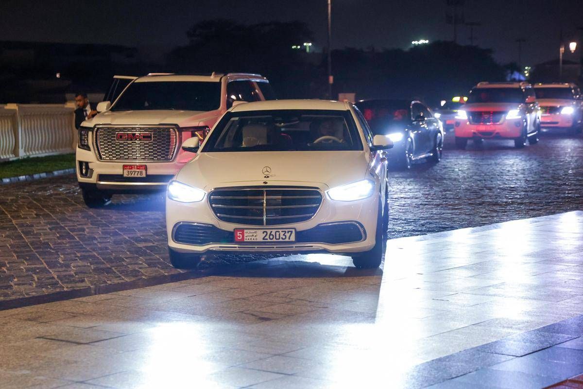 Ucraina, nuovo round colloqui ad Abu Dhabi - 