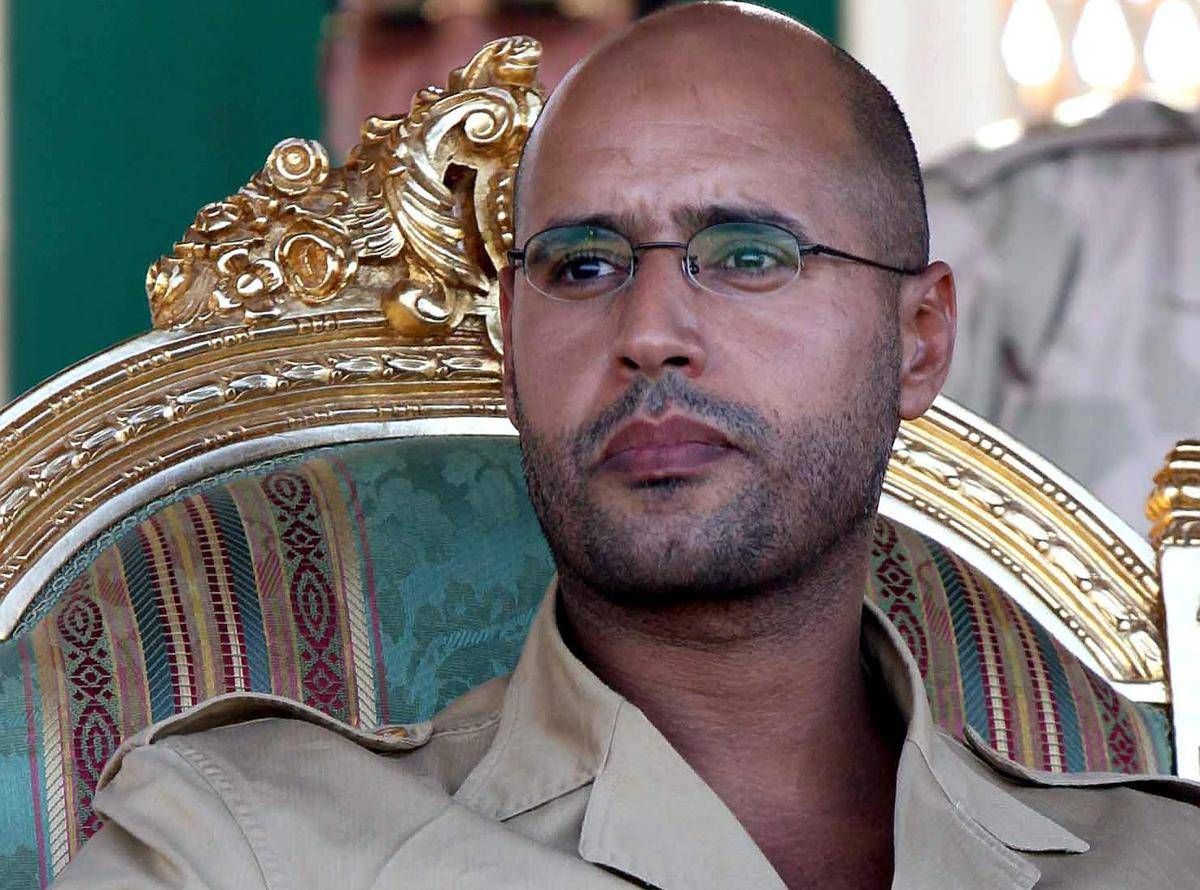 Libia, "con la morte Saif al-Islam la Russia perde un punto di riferimento" - 