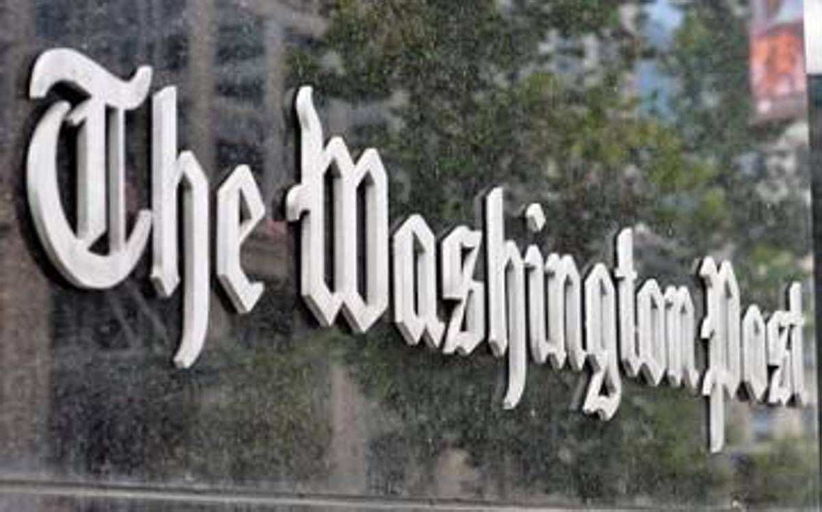 Washington Post annuncia licenziamenti di massa: svuotate numerose redazioni - 