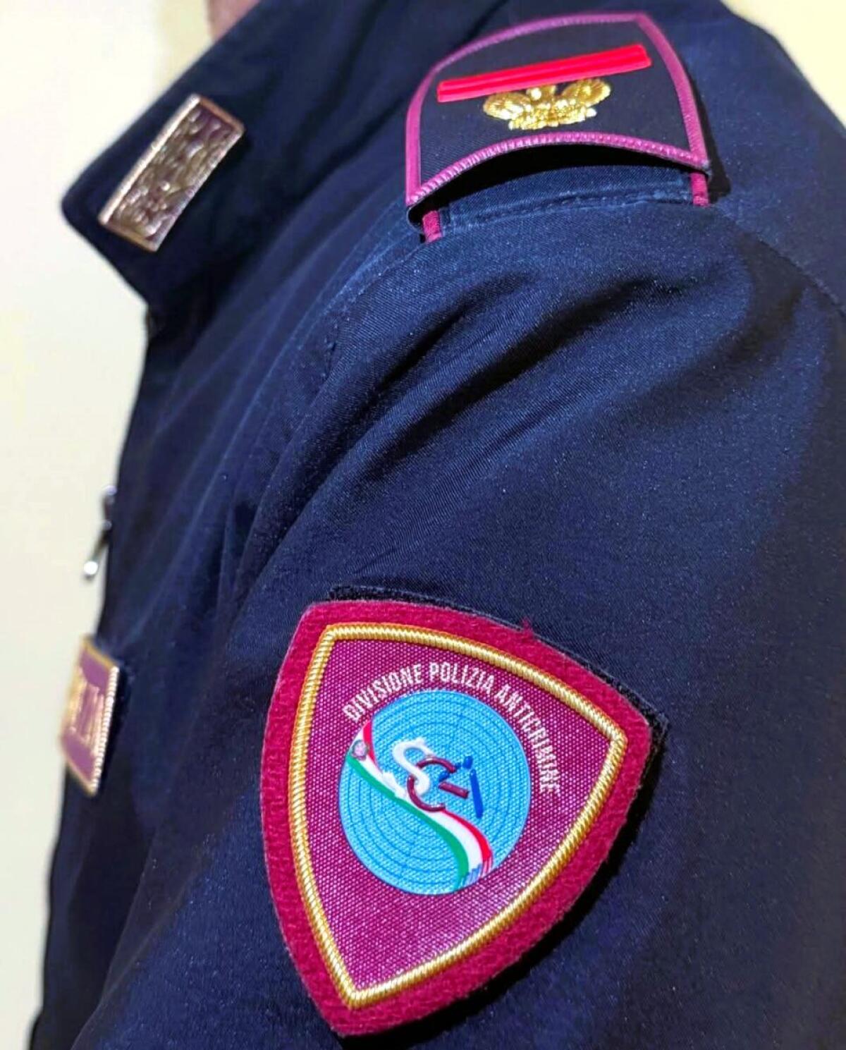 Polizia di Caltanissetta emette 20 provvedimenti contro soggetti pericolosi per la sicurezza pubblica - 