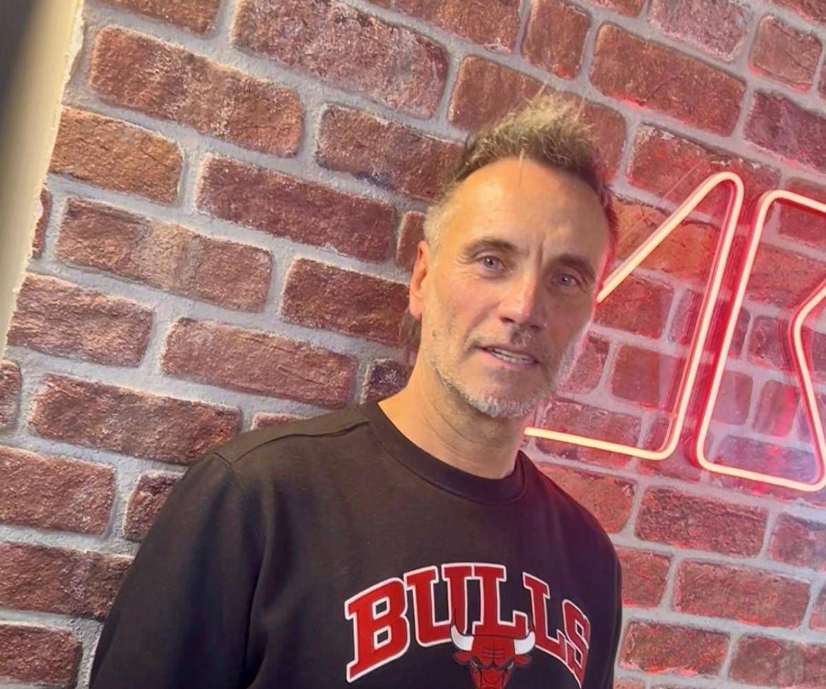 Sanremo 2026, Nek: "Quest'anno lo vedrò dal divano, mi aspetta l'Europa in tour" - 