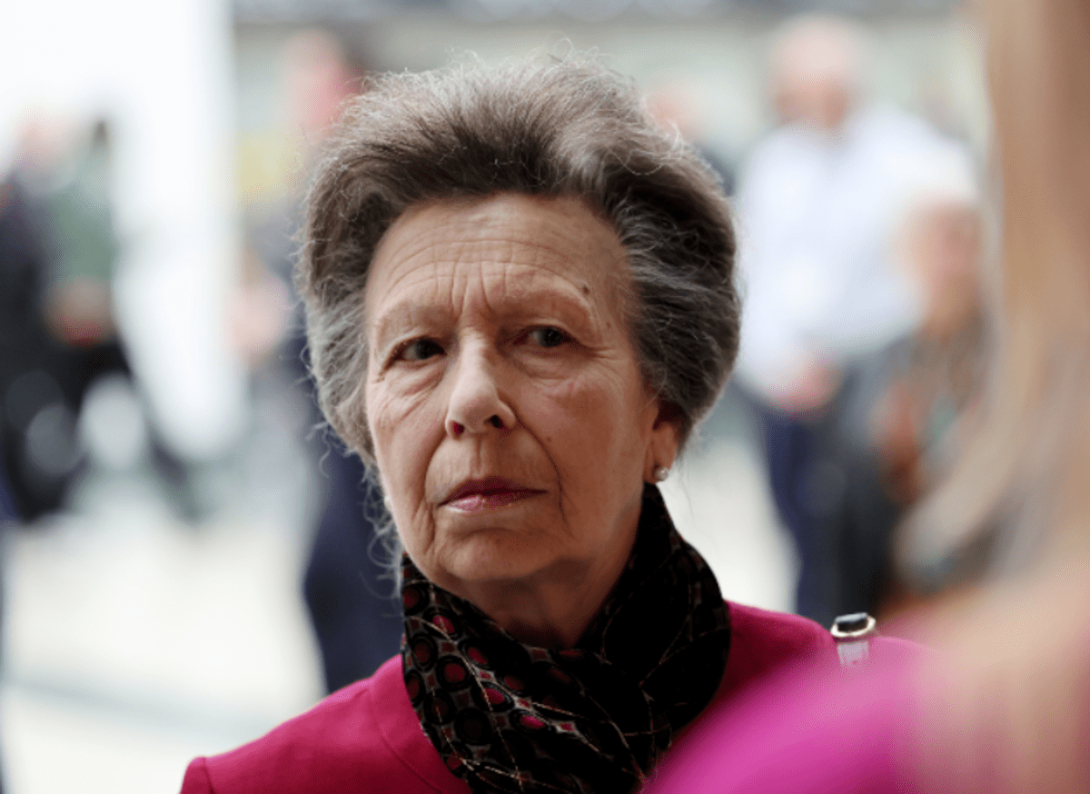 Scandalo Epstein, la principessa Anna può salvare la monarchia: il motivo - 