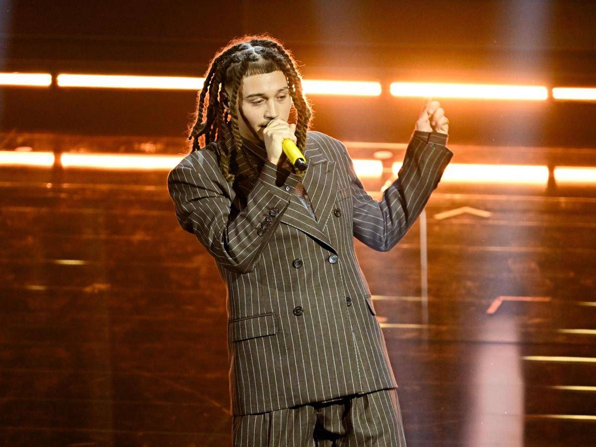 Sanremo 2026, Sayf chi è: in gara con il brano 'Tu mi piaci tanto' - 