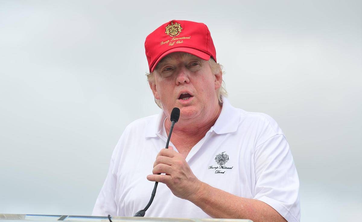 Trump, ergastolo all'uomo che ha tentato di uccidere il presidente - 