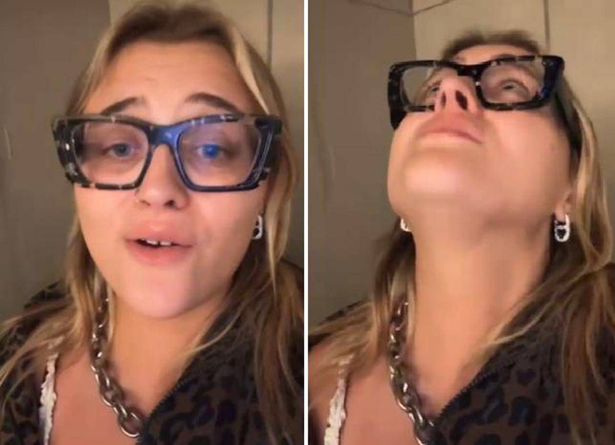 BigMama bloccata a Dubai, l'appello: "Sento i missili sulla testa, ho paura" - 