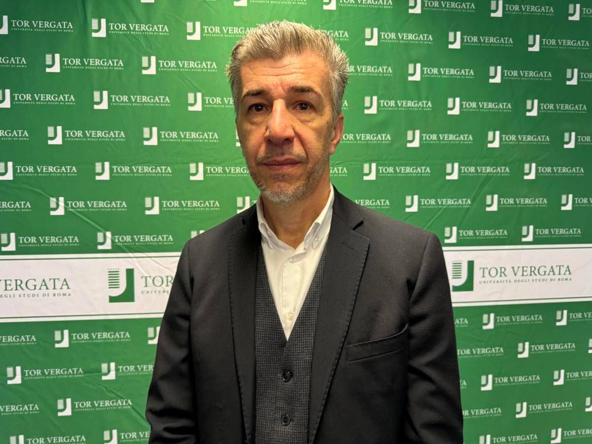 Università, Gino Cecchettin: "Attingo ai ricordi di una vita felice quando ricordo Giulia" - 