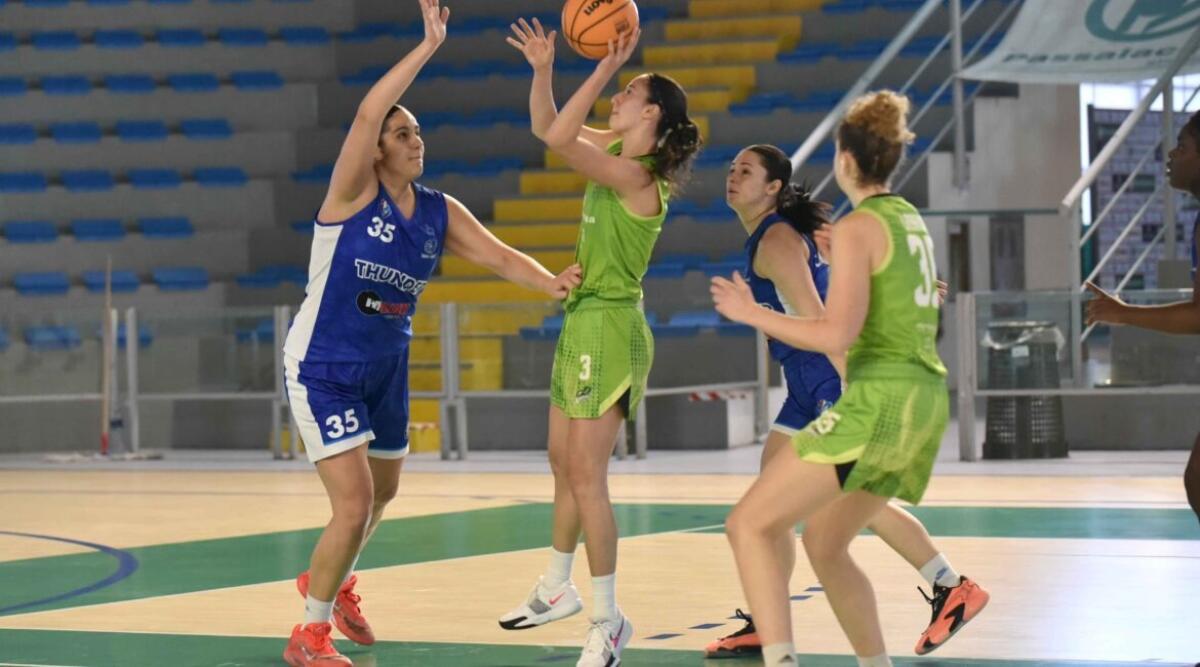 Virtus Eirene in cerca di riscatto contro Vicenza dopo il recupero delle giocatrici infortunati - 