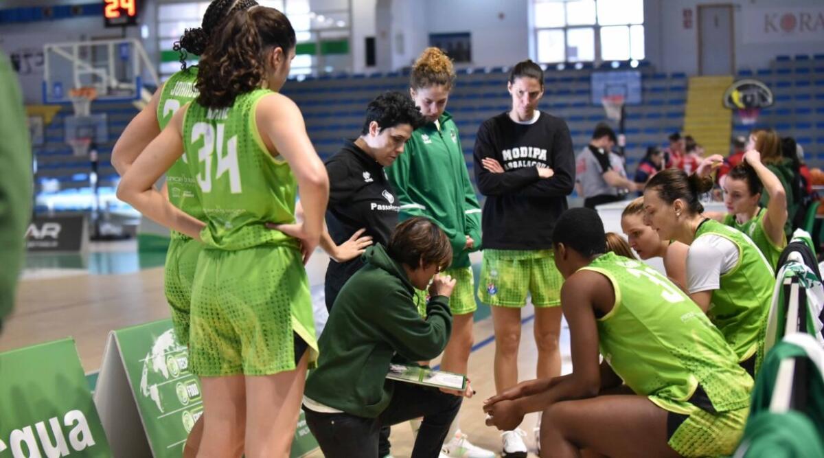 Virtus Eirene si prepara a tornare in campo contro Alpo dopo un turno di riposo strategico - 