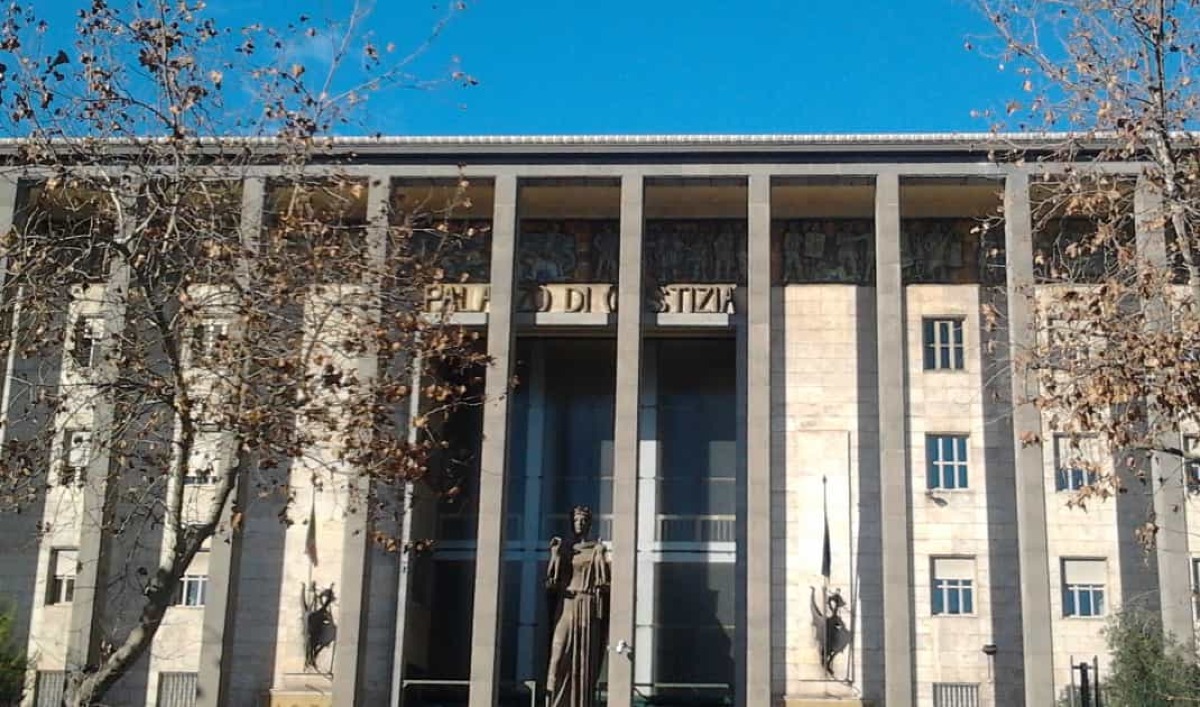 Paziente morto dopo tre interventi: confermata in appello la condanna del medico del 118 - Credit Foto Tribunale di Catania