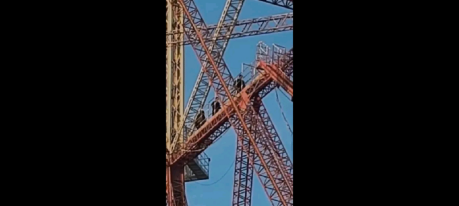 Quattro giovani fermati sul Pilone di Torre Faro a Messina: probabile denuncia - 