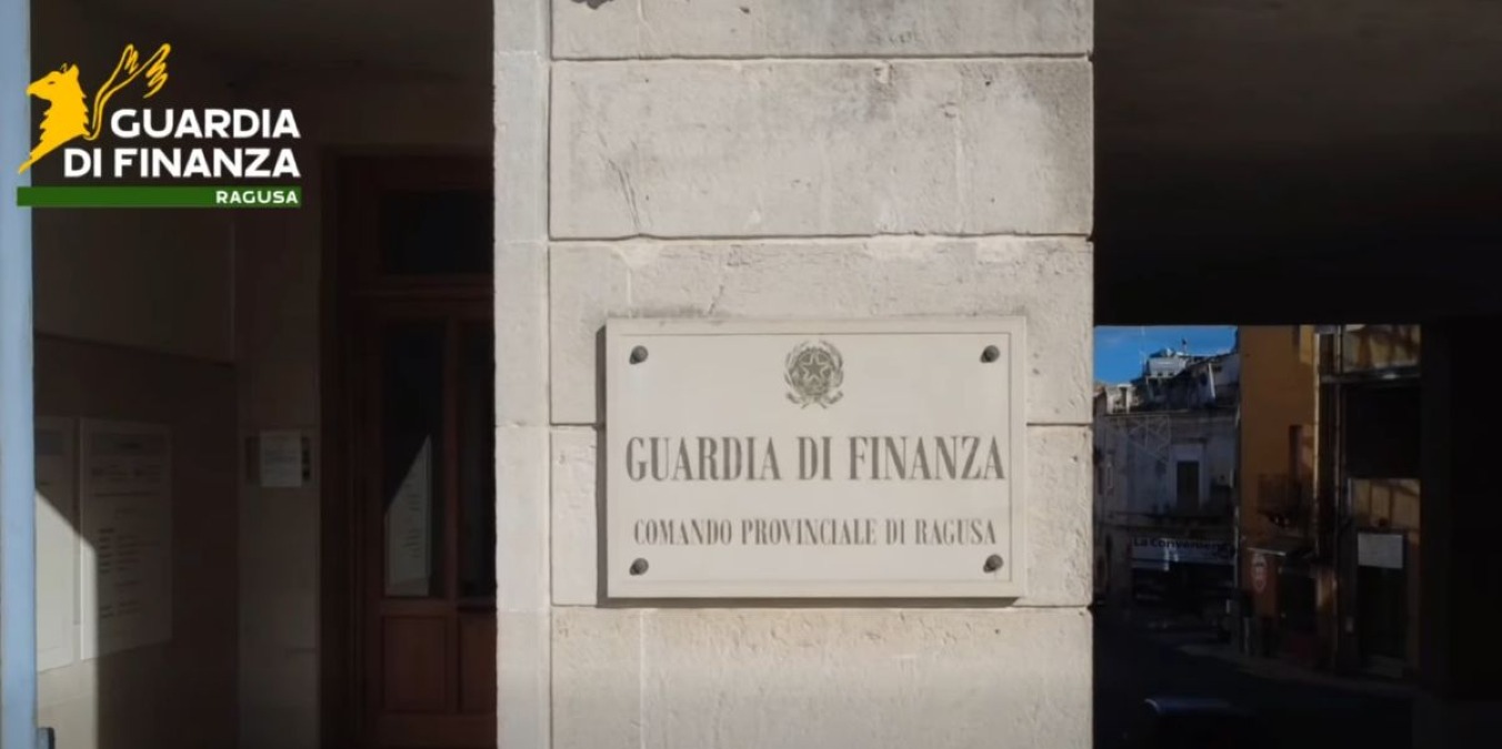 Inchiesta di Trieste: smantellata rete fraudolenta nella logistica, coinvolto anche Ragusa - 