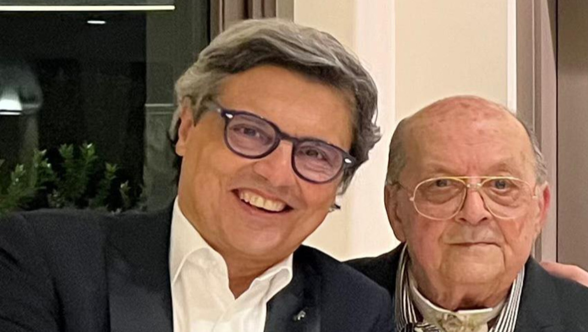 Catania: morto Gianni La Rosa, padre del giornalista Salvo La Rosa - 