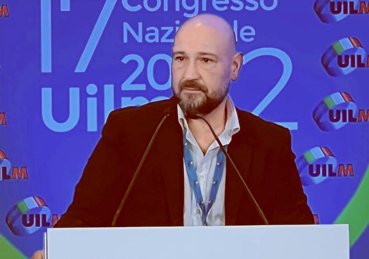 Uilm annuncia ricorsi al Tribunale del Lavoro per sanzioni alla StMicroelectronics di Catania - 