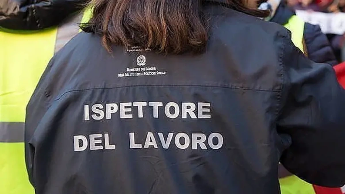 Catania: sospesa azienda agricolo-ricettiva, trovato un lavoratore in nero e multe per sicurezza - 