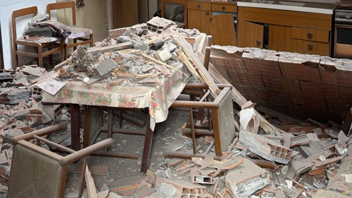 Terremoto M4.5 a Ragalna: crolli, crepe e centro storico interdetto; Protezione Civile indica la faglia Calcerana - 