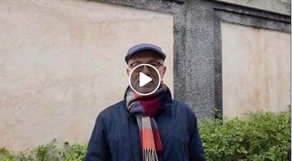 Terremoto ML 4.5 in provincia di Catania: il punto dell’INGV - Credit Foto INGV Istituto Nazionale di Geofisica e Vulcanologia