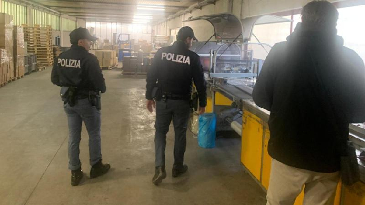 Raffica di sanzioni a Giarre e Mascali: sospese attività, sequestri e controlli stradali - 