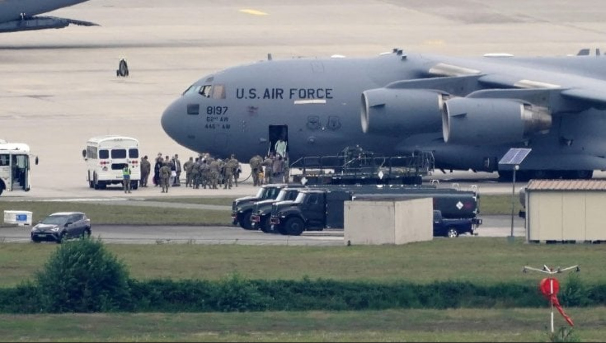 Sigonella a 15 km da Catania: la base USA nel mirino del dibattito su un’escalation nel Golfo - 