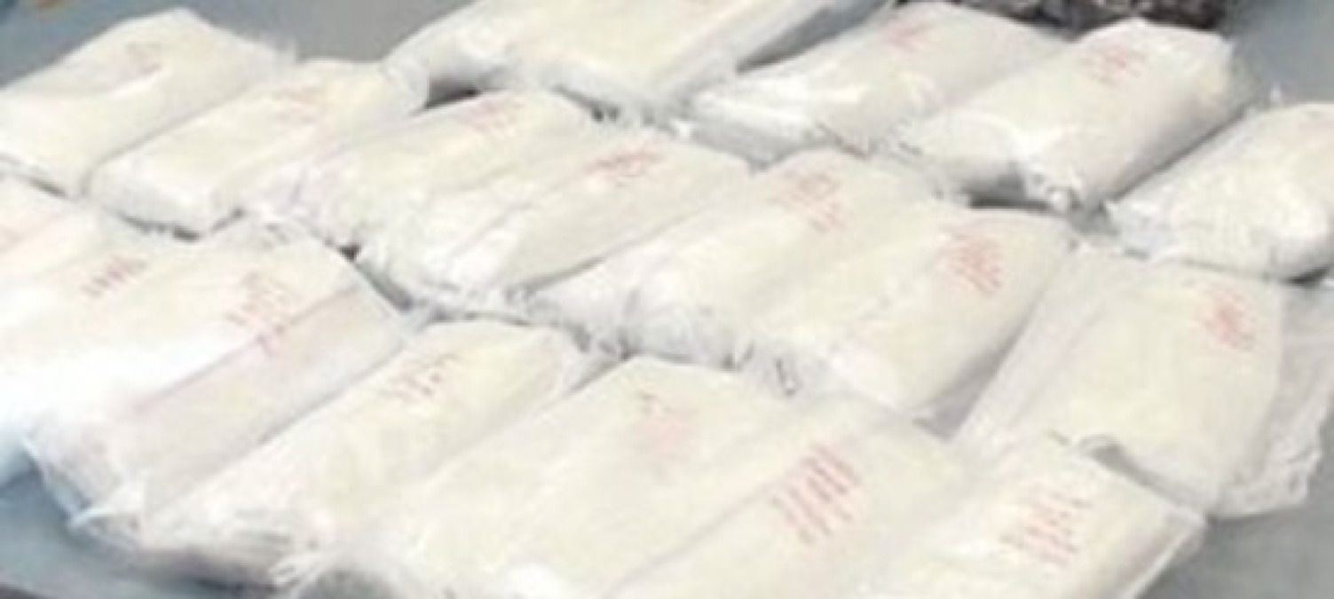 Palermo: 2 kg di cocaina nascosti nel piano cottura, arrestato un corriere - 