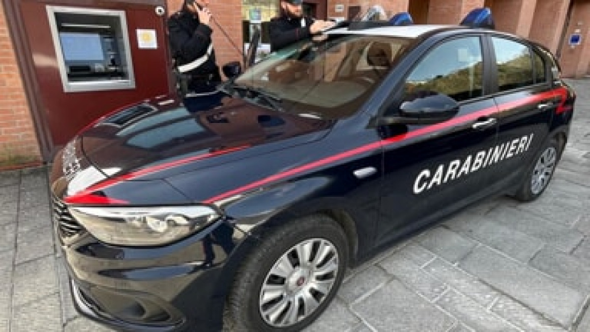 Colpo con escavatore a Licata: svaligiata la gioielleria La Cagnina, indagini avviate - 