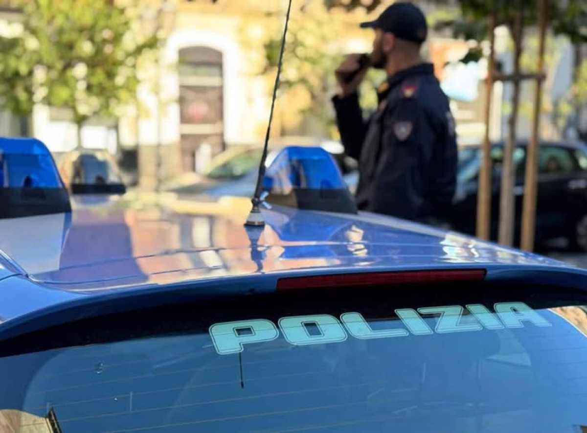 Catania: sorpresi a spacciare dal finestrino, arrestati due pusher in via Fleming - 